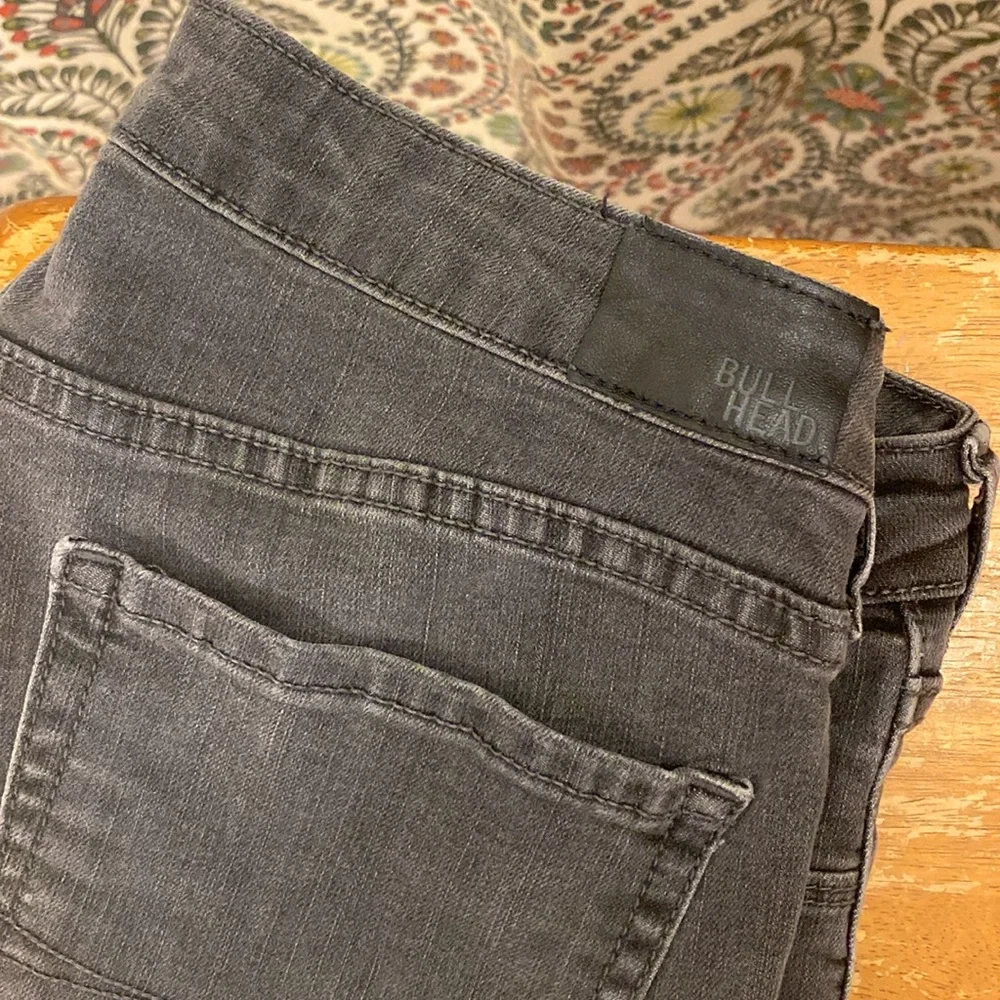 BULLHEAD The 55 Denim Legging Stretchy Jeans